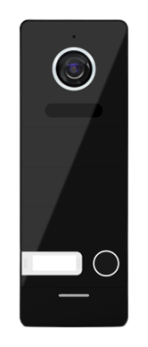 Lotus 1 button — SOMEF VD004-1HD-B
