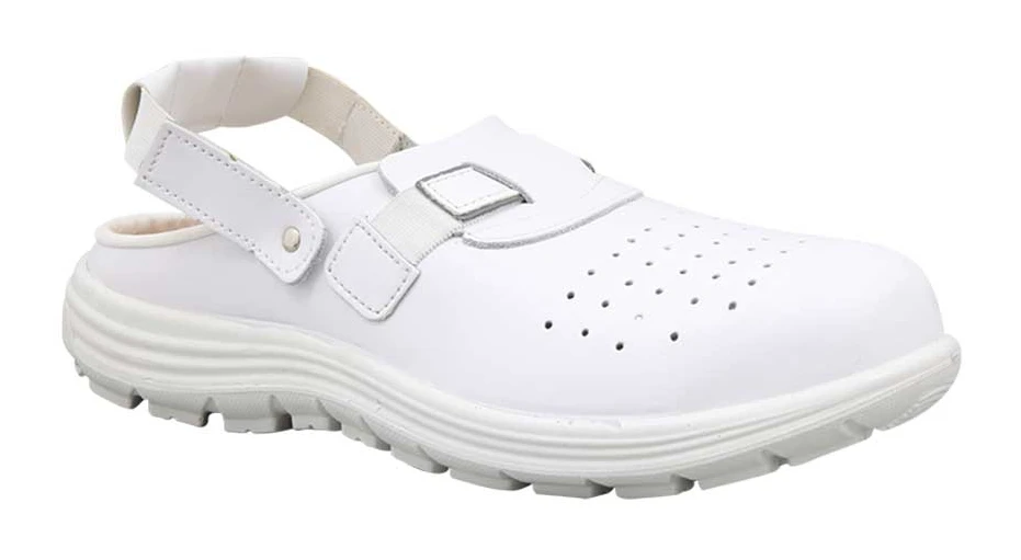 Sabots de sécurité SB200B