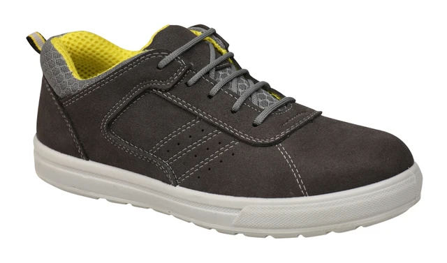 Chaussures de sécurité basses TONIC/B