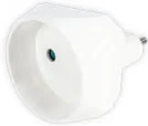Adaptateur 4,8/4mm STIEL — 22001