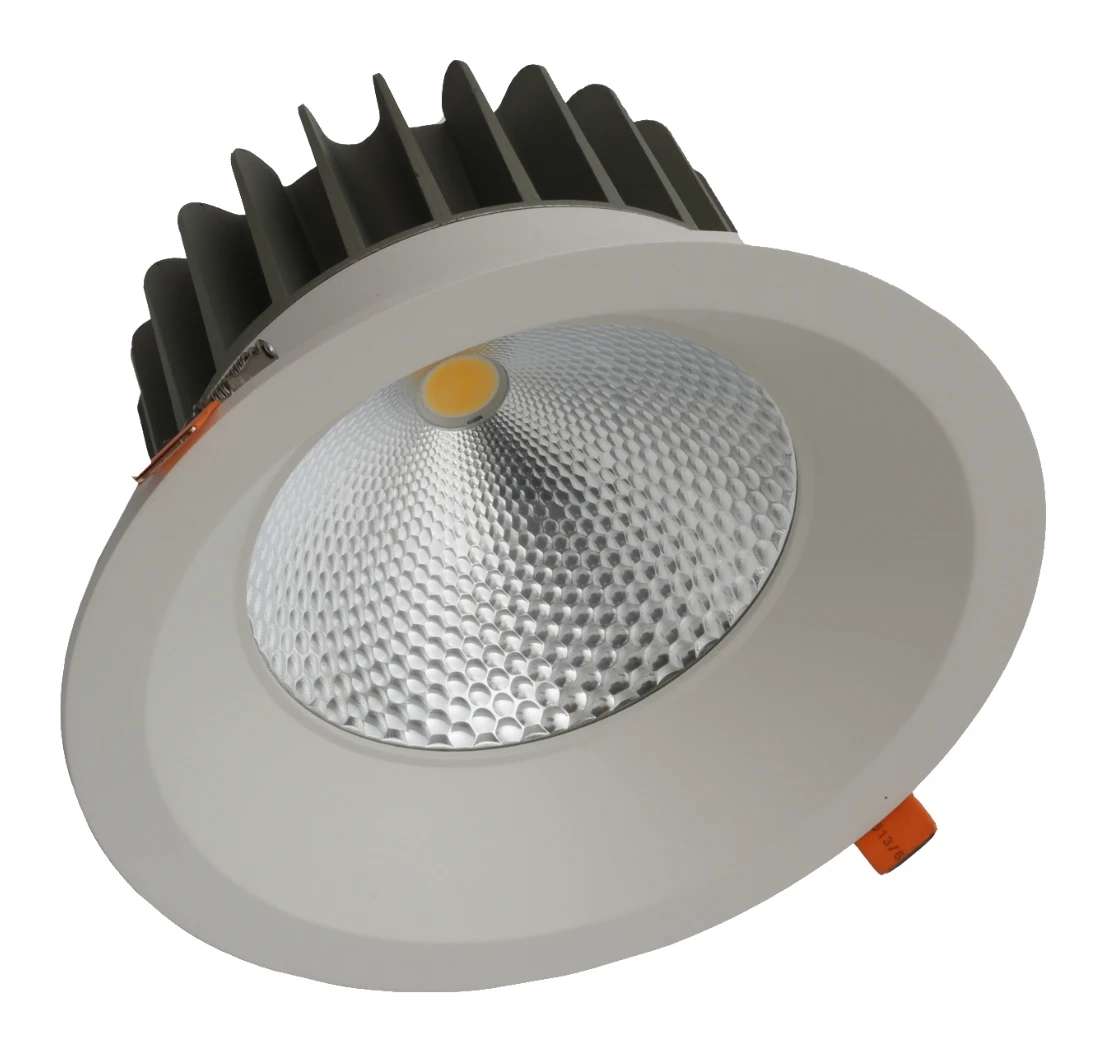 Recessed LED spotlight Spot — 40 W · 3000 K
