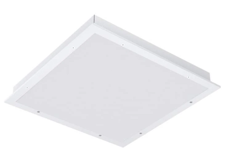 Luminaire pour salle blanche SBLUX LED OP — 60 x 60 · 32 W · 3000 K