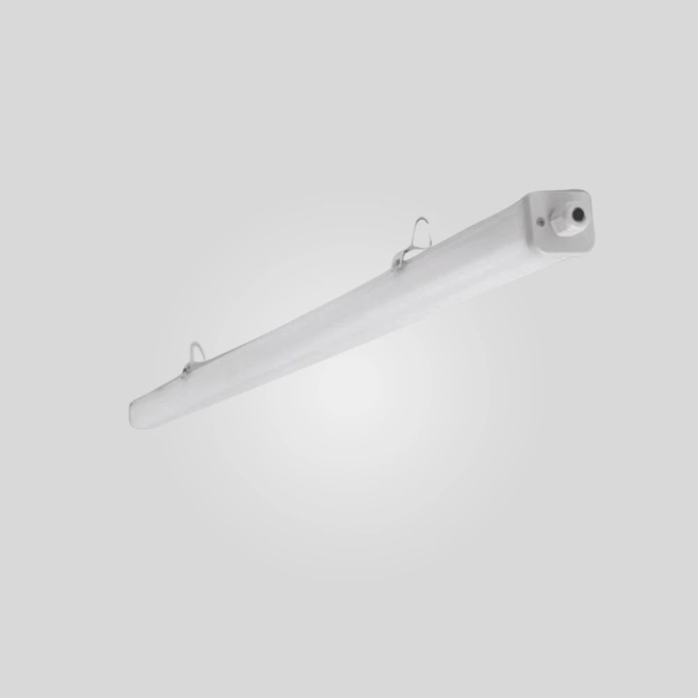 Luminaire étanche LED EVA