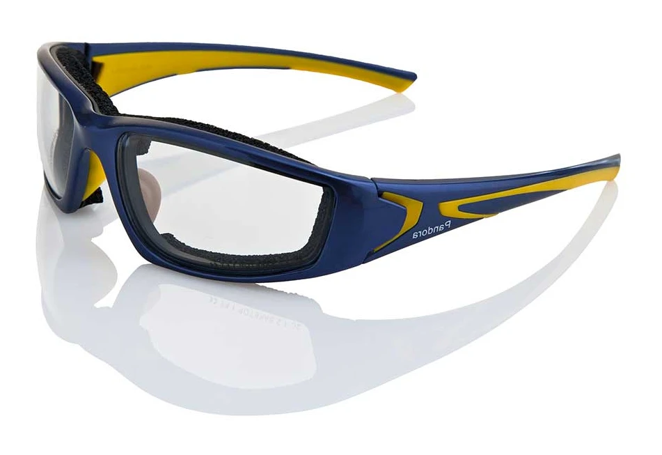 10270 clear safety glasses