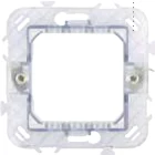STIEL ALPHA 2-module square claw-fixing frame