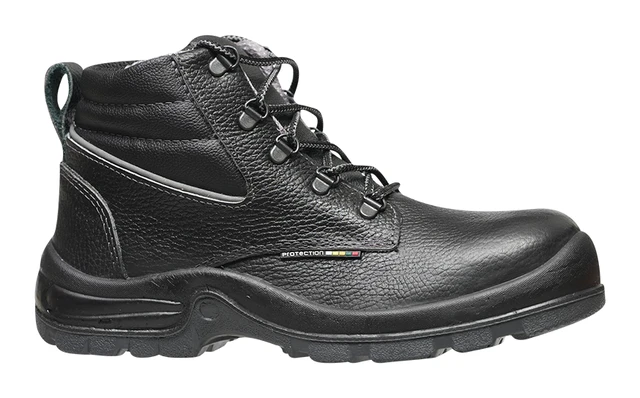 Chaussures de sécurité montantes DROVE/H