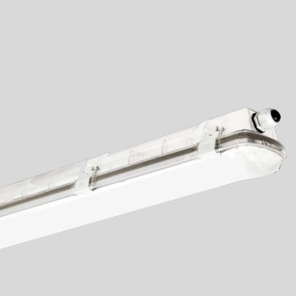 Luminaire étanche NANOTTICA 14 W – 100003