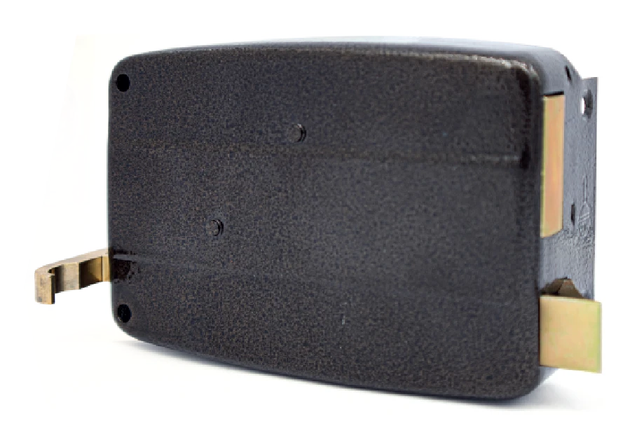 T140S rim pull lock — 140 mm
