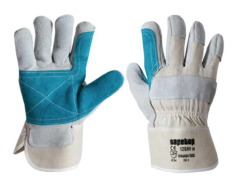 Gants renforcés G120RV