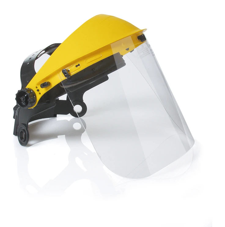 Visière de protection faciale 79400