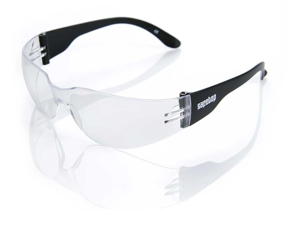 Lunettes de protection 11100 incolores