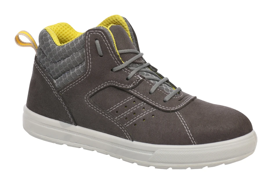 Chaussures de sécurité montantes TONIC/H