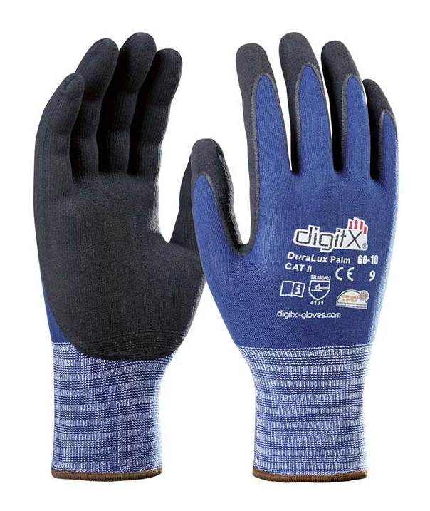 DuraLux Palm G6010 / 60-10 gloves