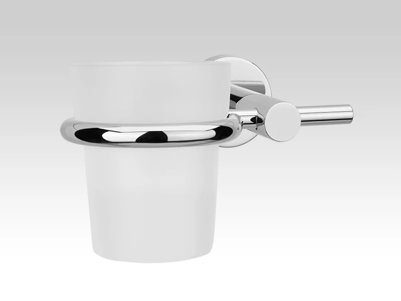 Tumbler holder — SANA YASMIN