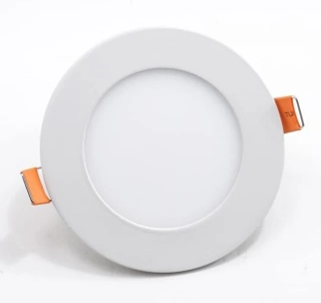 Panneau LED 12 W rond — PLR1227