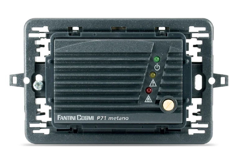 STIEL ALPHA gas detector – methane