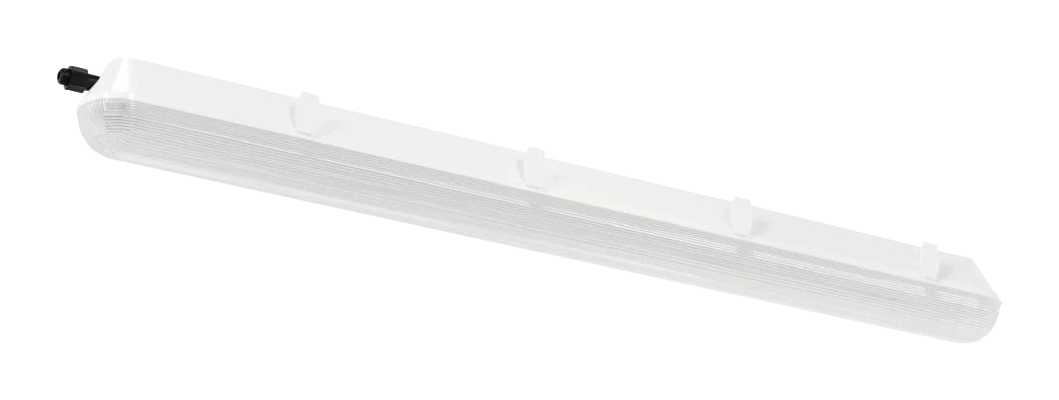 Weatherproof linear luminaire STARLUX LED — 1200 mm · 32 W · 4000 K