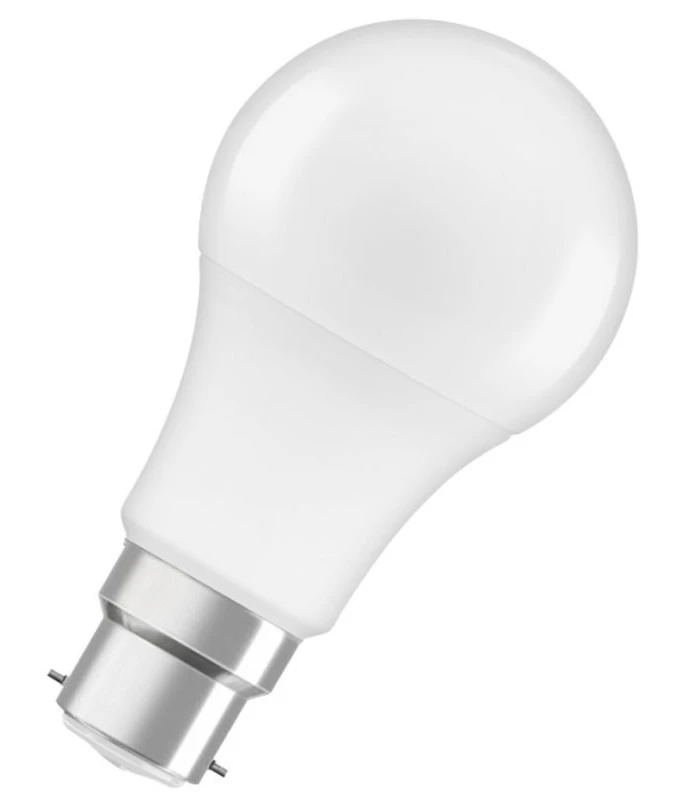 LED lamp STD 9 W B22 — LLAMPSTD92265