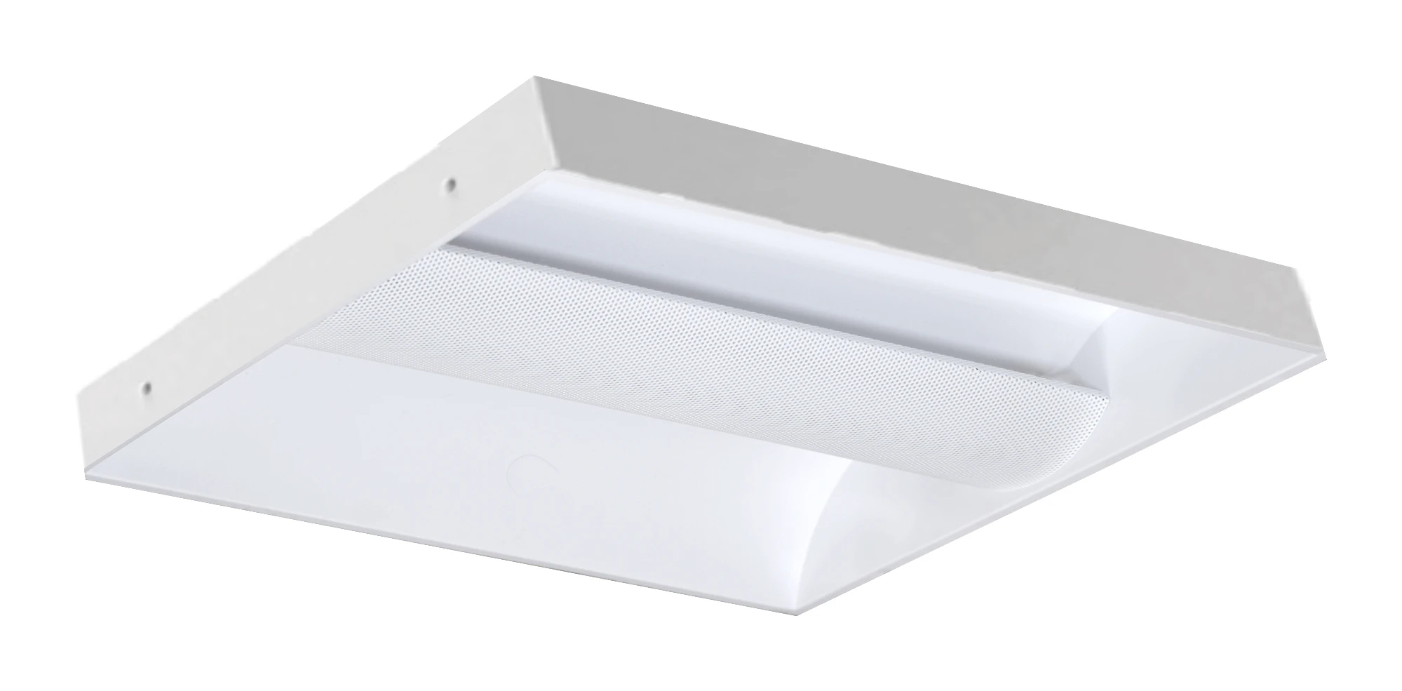 Surface-mounted luminaire COMPALUX LED Surface — 60 x 60 · 44 W · 4000 K