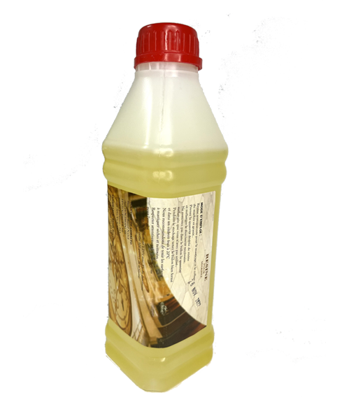 Resinex 1 L marble bonding and filling resin