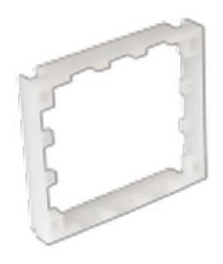 Adapter 2 modules for mini column — SOMEF 45992