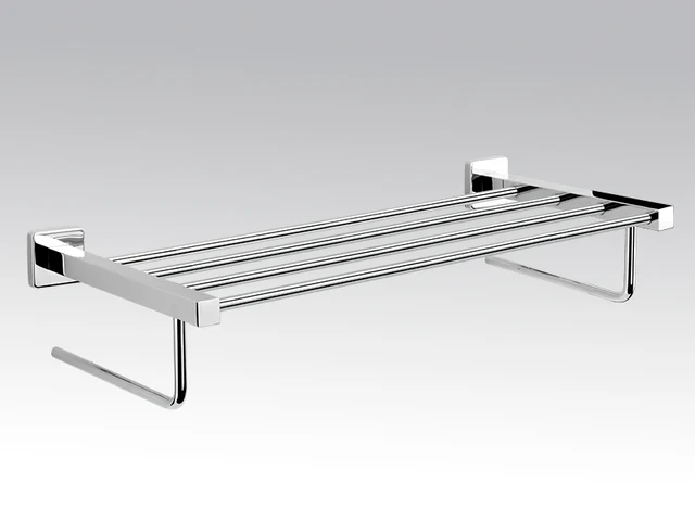 Towel shelf — SANA WARD