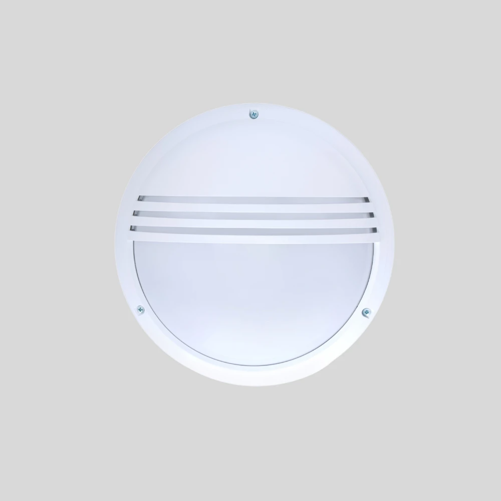 ORBIT 11 W, 6500 K, White bulkhead light – 700CB 11L6K