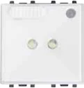 STIEL ALPHA LED emergency light 250V