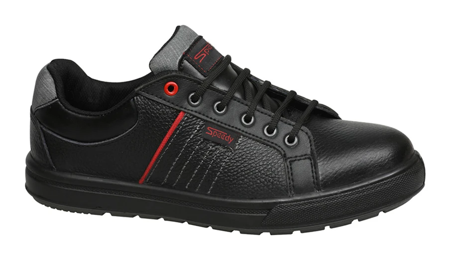Chaussures de sécurité basses Speedy/B