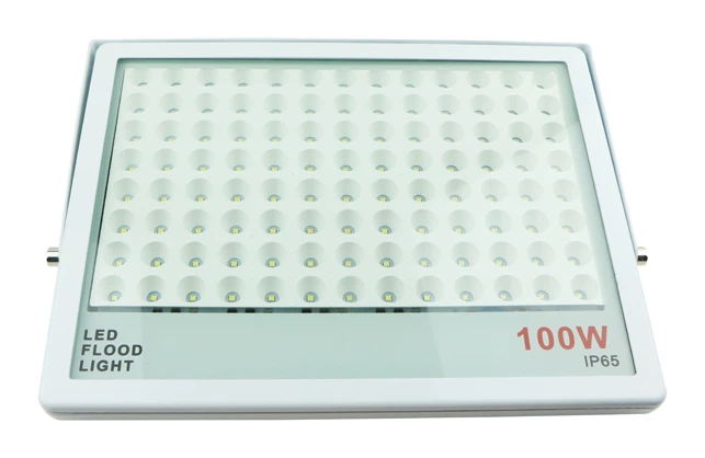 PARIS 100 W LED floodlight