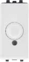 STIEL ALPHA 5-100W LED dimmer white