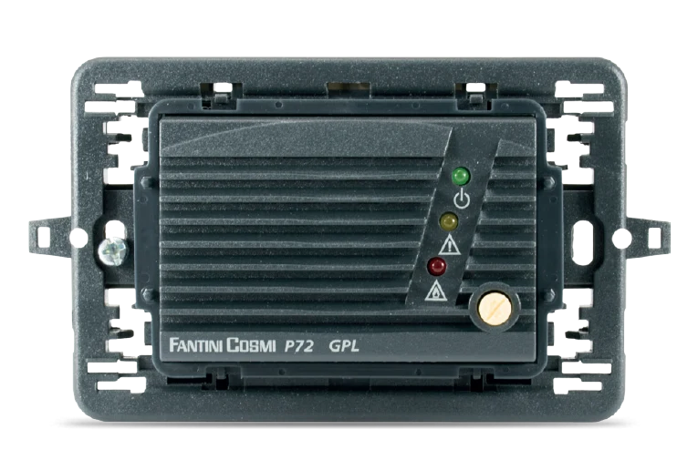 STIEL ALPHA gas detector – LPG