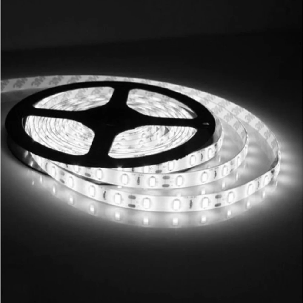 24 V 3000 K IP20 white LED strip – SL7.2243K20