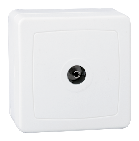 STIEL Elyssa TV socket