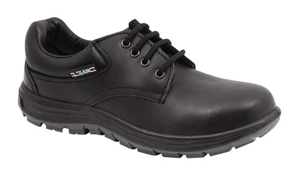 ELEGANCE/B low-cut safety footwear