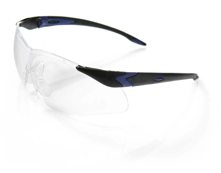Lunettes de protection 10630 ARGO incolores
