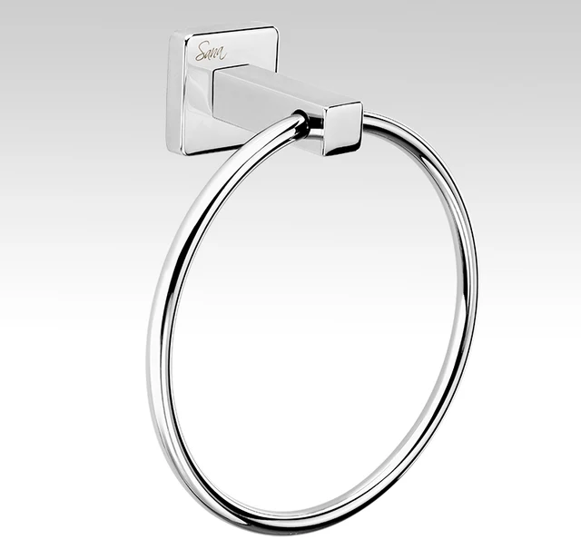 Towel ring — SANA WARD