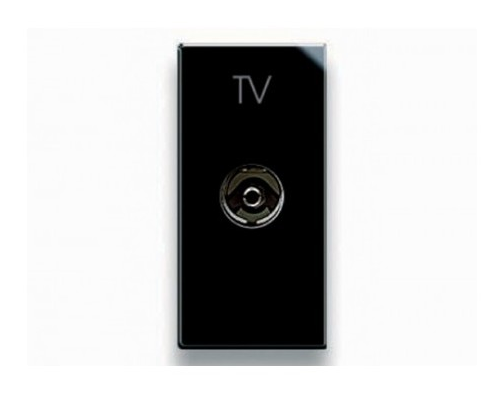 TV socket LIFE 44 — SOMEF 442091
