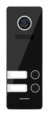 Lotus 2 buttons — SOMEF VD004-2HD-B