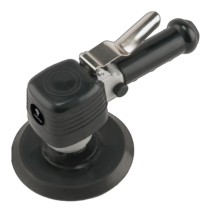 Workmann orbital sander