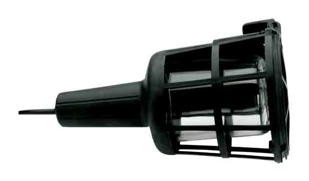 SECURA portable inspection light 1031