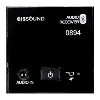 Récepteur audio bluetooth modulaire NERA — SOMEF 432048