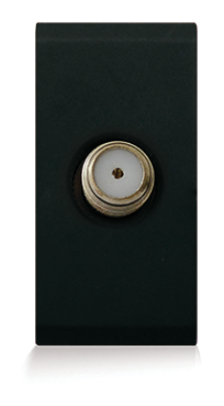 Prise SAT NERA 43 — SOMEF 432096F