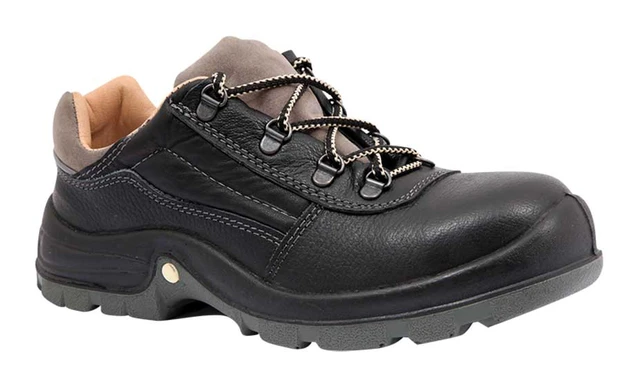 Chaussures de sécurité basses 6075/B