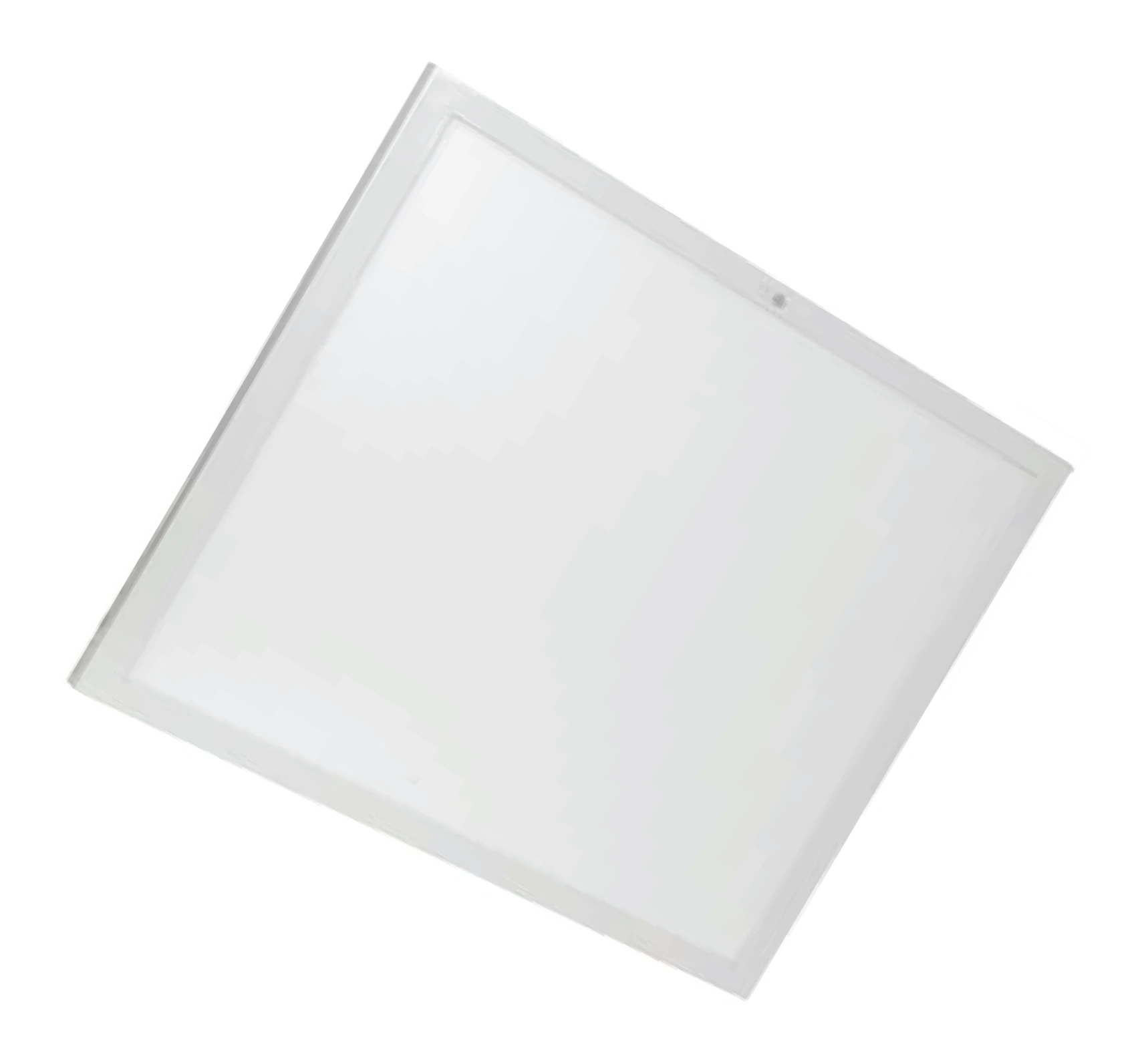LED panel SMARTLUX RGBW — 595 x 595 x 13,5 mm · RGBW · 120°