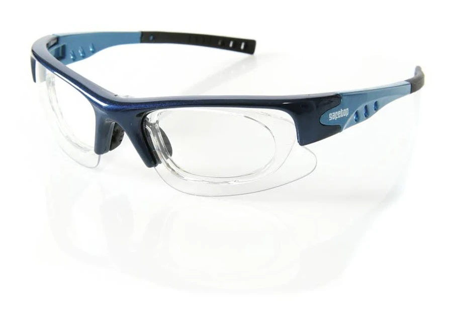10210 clear safety glasses
