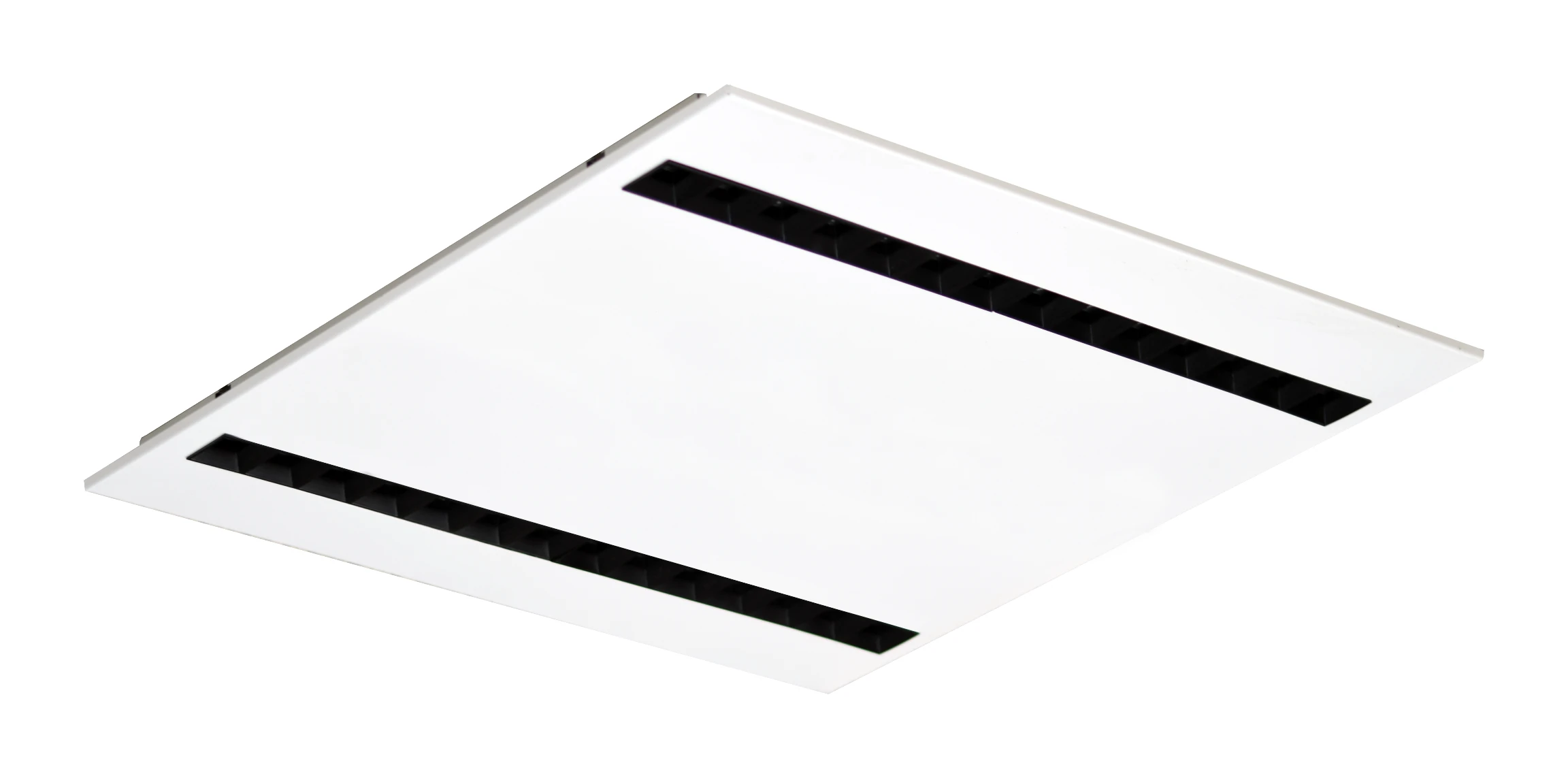 Recessed luminaire BELUX LED LE TYPE C — 60 x 60 · 23 W · 3000 K · 80°