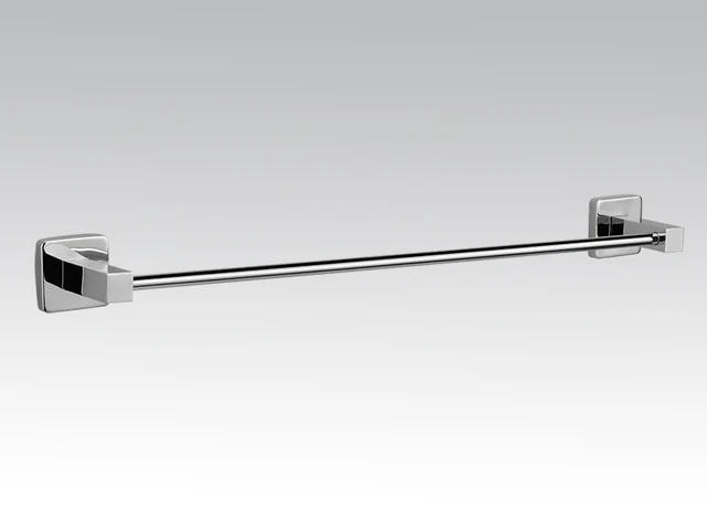 Single towel rail — SANA WARD