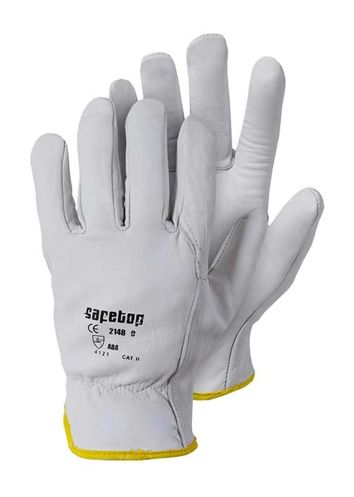 Gants en cuir G214B
