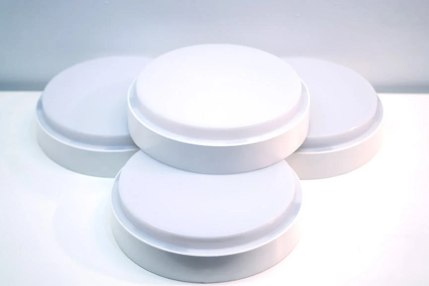 REOMEGA 3000 K, White bulkhead light – 884000